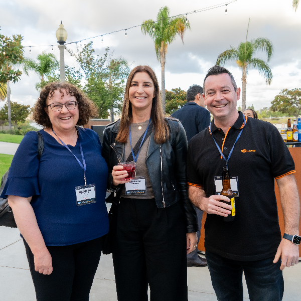 Speaker at ERP Corp SAP Conference